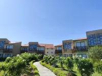 Luwansa Beach Hotel