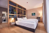 Seehotel Maria Laach Hotels in Mayen