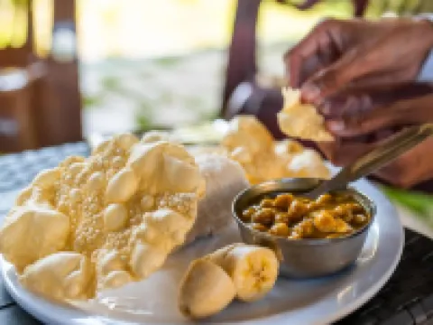 Sky's Surf Hostel 瓦卡拉酒店