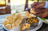 Sky's Surf Hostel Hotels in Varkala