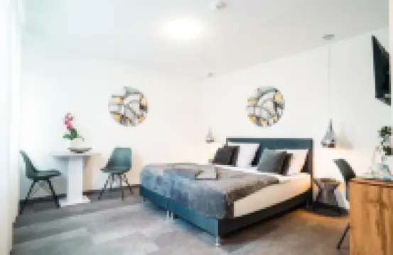 阿姆沙夫鮑姆酒店 酒店