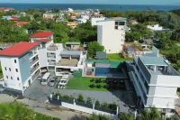 Orient De Galera Beach Resort 加萊拉港酒店