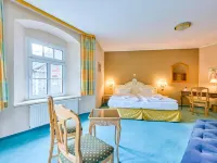 Hotel Bodeblick Hotels in Thale