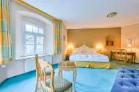 Hotel Bodeblick