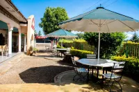 Superbreak Hotel Hotels near KITALE MUSEUM