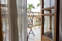 Glem B&B Hotels in Taviano