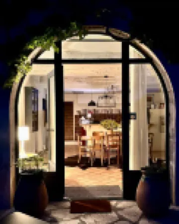 Chambre d'hôte la Beaudine