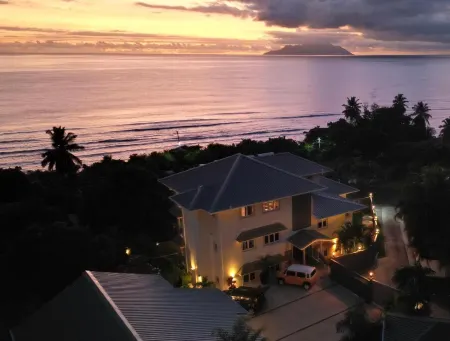 Summer Sand Holiday Apartments