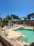 Residence Casale Verderame Hotels in Guarrato