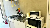 Kamiya Resort Ise Okage Terrace - Kitchens