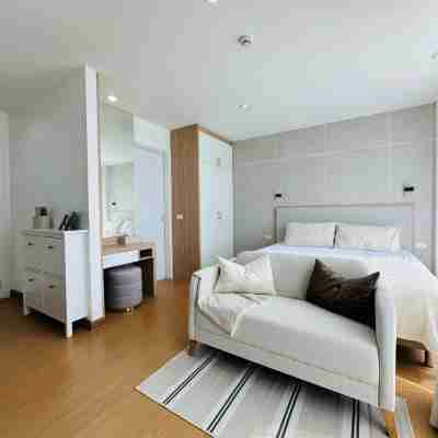 6th Avenue Sukhumvit BKK Rooms