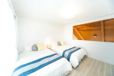 Miraie Yokkaichi Hinaganishi Hotel a 