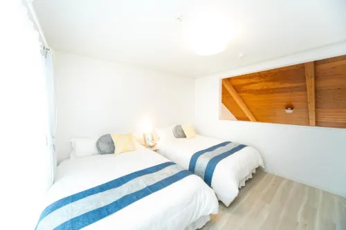 Miraie Yokkaichi Hinaganishi