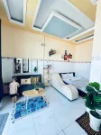 Thanh Xuan Guesthouse - Motorcycle Rental and Invoice Hotels in P. My Binh