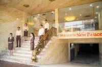 NEW PALACE HOTEL Hotels near Nhà thờ giáo xứ Quảng Ngãi