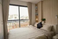 The Little Hanoi - Gentle Apartment - Super Central - สัตว์เลี้ยง