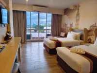 Bright Hotel