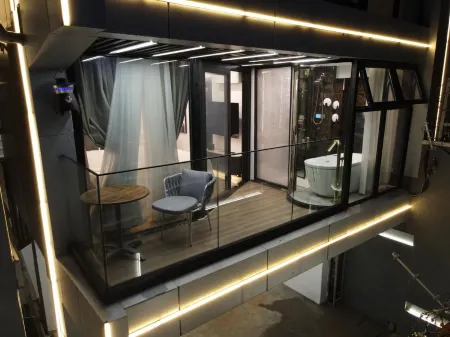 Vita Resort Golf Bastos