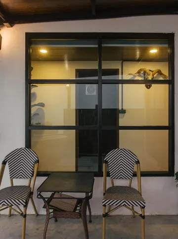 รูปภาพของสินทรัพย์ วิลล่า ห้องวิวภูเขา