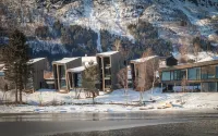 Elva Hotel - Frühstück