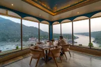 Divine Resort Laxman Jhula - Desayuno