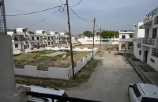 Jankivihar Homestay at Prahladghat Within 1km from Shri Ram Mandir