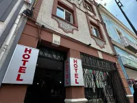 Hotel Teresita Hotels in Puebla
