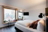 Dom Hotel Limburg - Breakfast