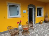 Agriturismo Costa di Campo