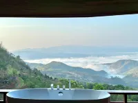 Masora Doichang - Mountain View