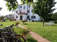 Villa Linet Hotels in Funtana