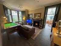 Crannaig House - Alojamientos