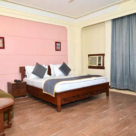 Hotel Metro Regency
