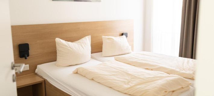 Haus NordQuartier Hotel di Norderney