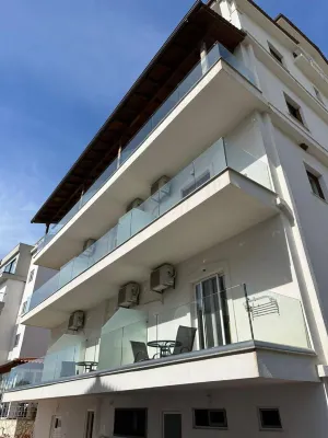 Hotel Marku