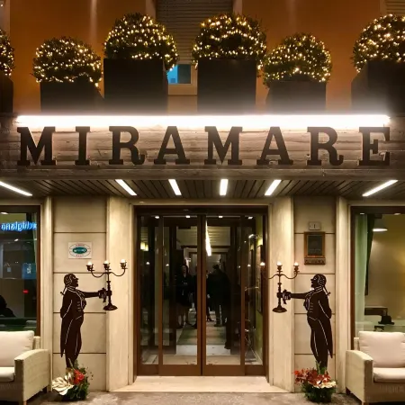 Hotel Miramare