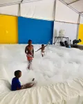 Ten Flags Theme Park - Family
