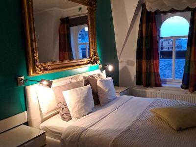 B&B Villa d'Hondt