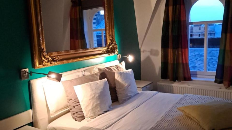 B&B Villa d'Hondt