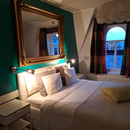 B&B Villa d'Hondt