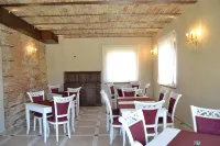 Agriturismo De Luca - Bondegårdsophold