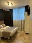 Hotel Donna Crescenza - Parkering