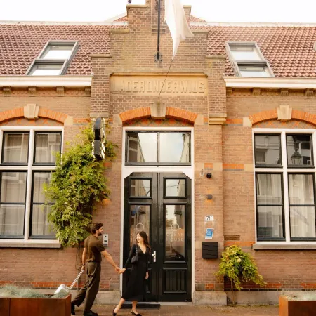 Ocean House Scheveningen