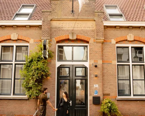 Ocean House Scheveningen Hotels near Lighthouse Scheveningen