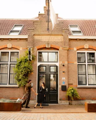 Ocean House Scheveningen