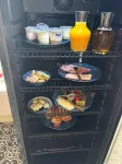 Au Richebourg Nogent - Bed and Breakfasts