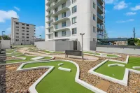 Mandolin Beachfront Resort