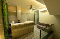 The Orin - Wi-Fi