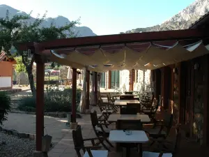 Hotel Rural Chousa Verde
