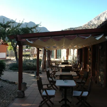 Hotel Rural Chousa Verde